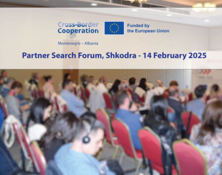 Partner Search Forum in Shkodra