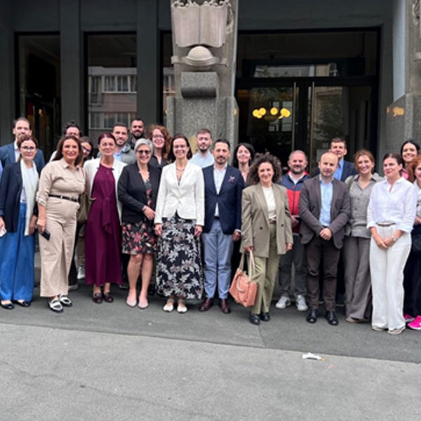 Study visit to Prague enhances CBC