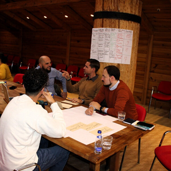 Potential applicants within IPA III Montenegro Albania 2